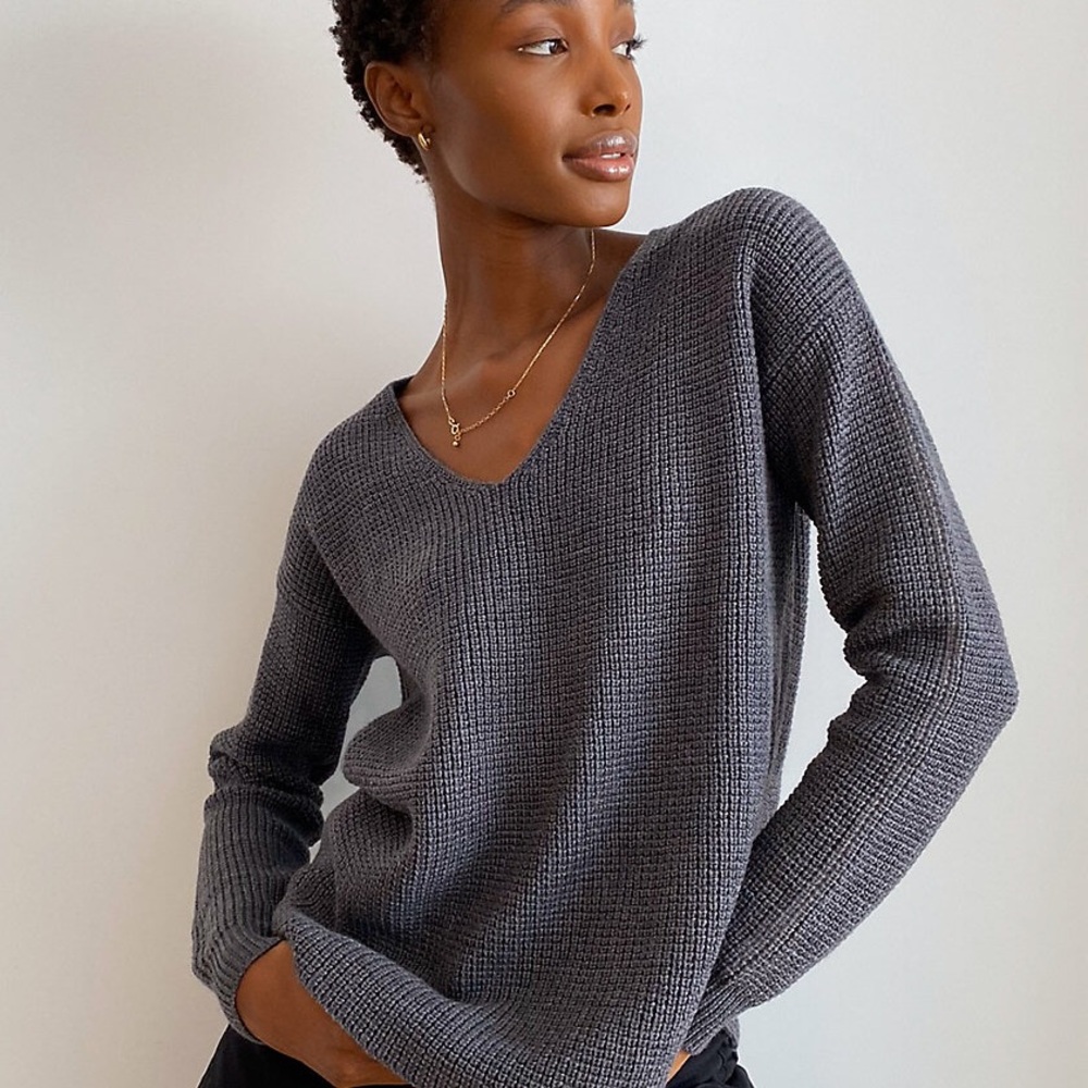 ARITZIA Wilfred Free Wolter Sweater